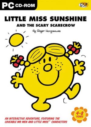 Little Miss Sunshine for Windows PC