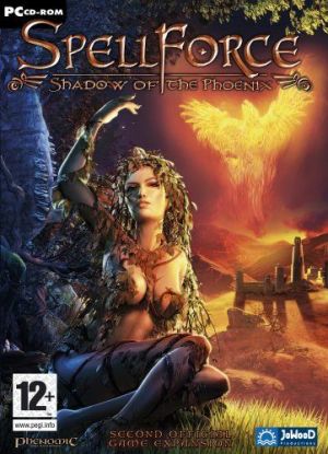 Spellforce - Shadow of the Phoenix for Windows PC