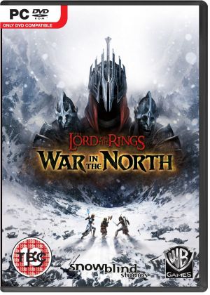 Lord Of The Rings War In The North for Windows PC