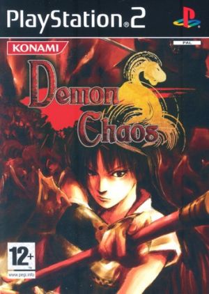 Demon Chaos for PlayStation 2