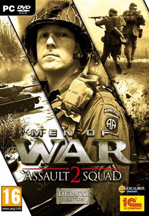 Men of War Assault Squad 2 for Windows PC