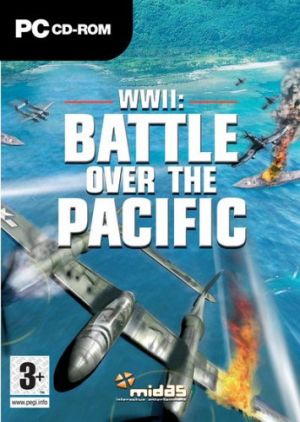 WWII: Battle Over The Pacific for Windows PC