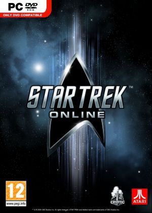 Star Trek Online for Windows PC