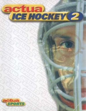 Actua Ice Hockey 2 for Windows PC