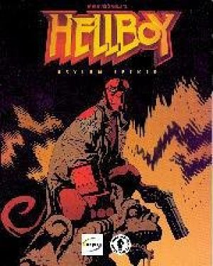 Hellboy, Mike Mignola's: Dogs of the Night for Windows PC