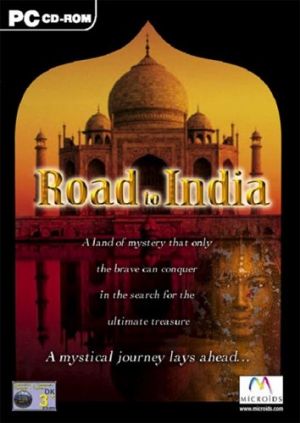 Road to India for Windows PC