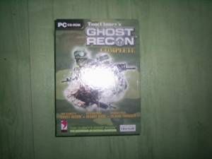 Ghost Recon Complete for Windows PC