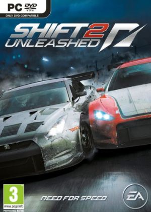 Need For Speed, Shift 2 for Windows PC