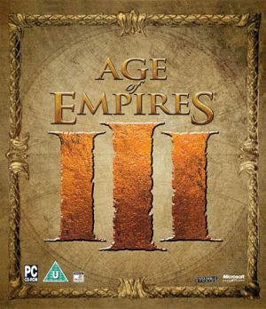 Age of Empires 3 - Collectors Edition for Windows PC