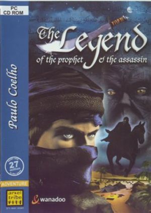 Legend Of The Prophet And The Assassin for Windows PC