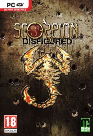 Scorpion - Disfigured for Windows PC