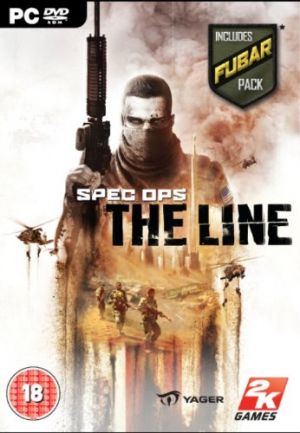 Spec Ops: The Line for Windows PC