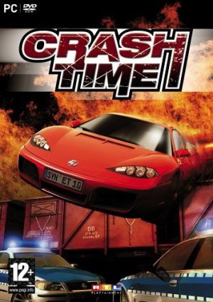 Crash Time for Windows PC