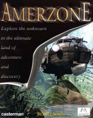 Amerzone for Windows PC