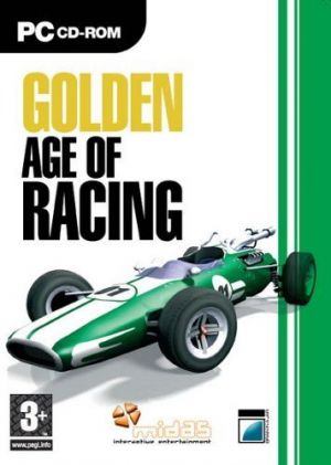 Golden Age of Racing for Windows PC