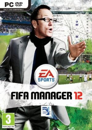 Fifa Manager 12 for Windows PC