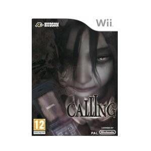Calling for Wii