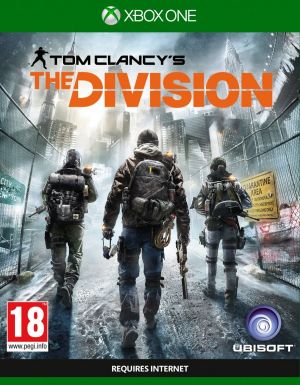 Division, The for Xbox One