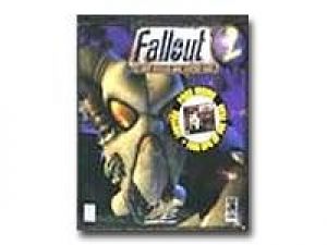 Fallout 1 and 2 for Windows PC