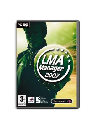 LMA Manager 2007 for Windows PC