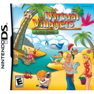 Virtual Villagers for Nintendo DS