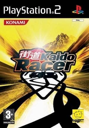 Kaido Racer for PlayStation 2