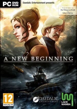 New Beginning, A (12) for Windows PC