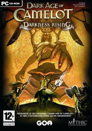 Dark Age Of Camelot: Darkness Rising for Windows PC