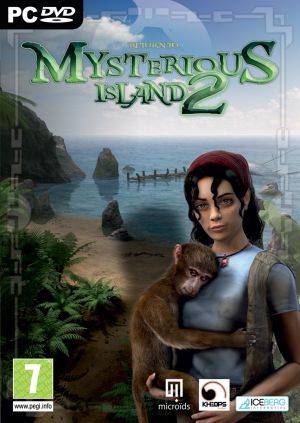 Return to Mysterious Island 2 for Windows PC