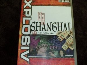 Shanghai [Xplosiv] for Windows PC