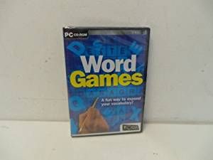 Word Games [Re:flex] for Windows PC