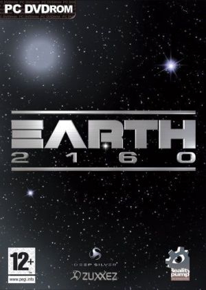 Earth 2160 for Windows PC