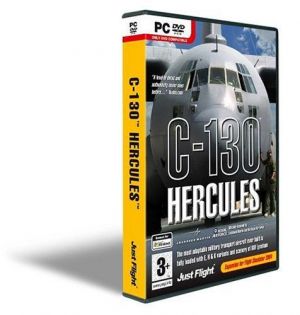 C-130 Hercules for Windows PC