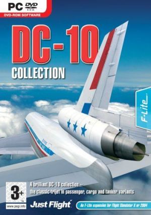 DC-10 Collection for Windows PC