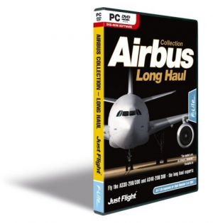Airbus Collection: Long Haul for Windows PC