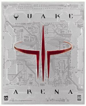 Quake 3 Arena for Windows PC