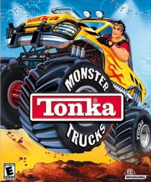 Tonka Monster Trucks for Windows PC