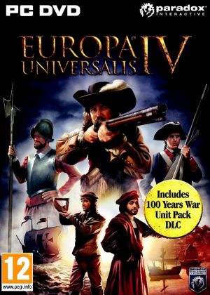 Europa Universalis IV for Windows PC