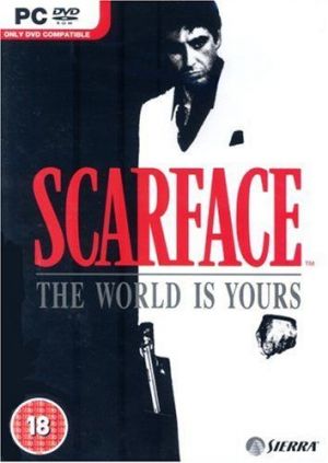 Scarface (18) for Windows PC
