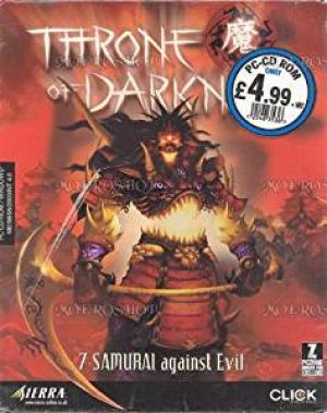 Throne of Darkness for Windows PC