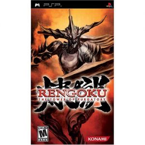 Rengoku for Sony PSP