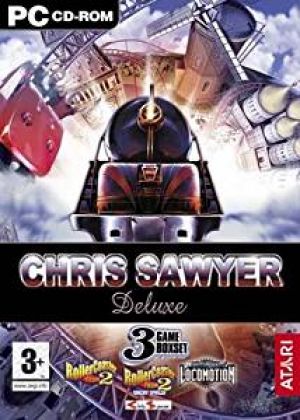 Chris Sawyer Deluxe for Windows PC