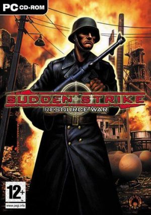 Sudden Strike: Resource War for Windows PC