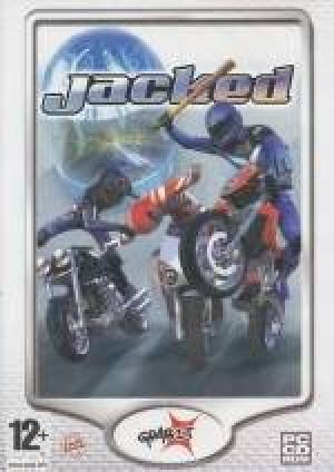 Jacked [Grabit] for Windows PC