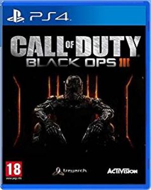 Call of Duty: Black Ops III for PlayStation 4
