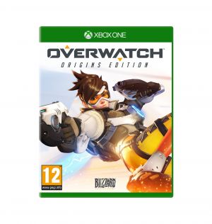 Overwatch for Xbox One