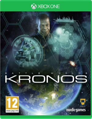 Battle Worlds: Kronos for Xbox One