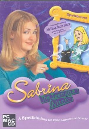 Sabrina - Spellbound for Windows PC