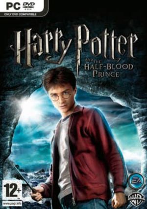 Harry Potter And The Half-Blood Prince for Windows PC