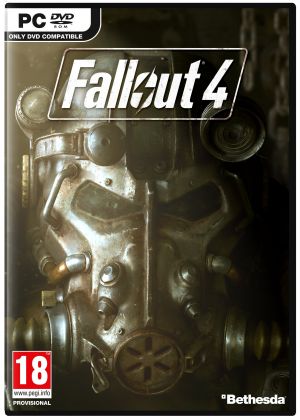 Fallout 4 (S) for Windows PC